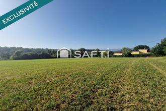 achat terrain escoulis 31260
