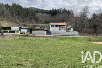 achat terrain escoutoux 63300