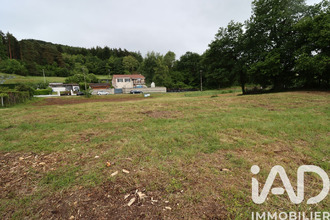 achat terrain escoutoux 63300