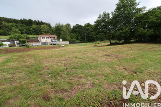 achat terrain escoutoux 63300