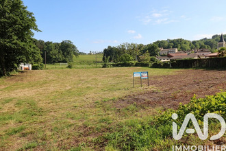 achat terrain escoutoux 63300