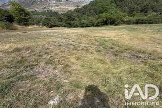 achat terrain escragnolles 06460