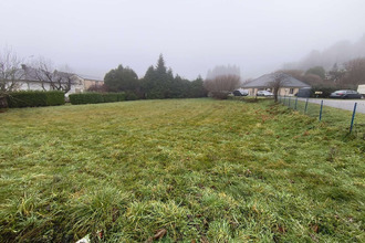 achat terrain espagnac 19150