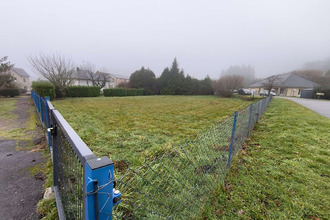 achat terrain espagnac 19150