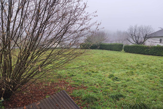 achat terrain espagnac 19150