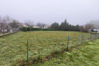 achat terrain espagnac 19150