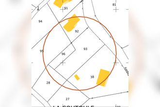 achat terrain espaly-st-marcel 43000