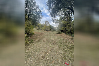 achat terrain esparron 83560