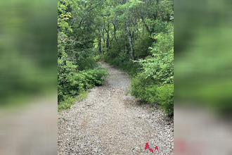 achat terrain esparron 83560