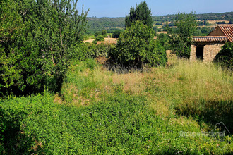 achat terrain esparron 83560