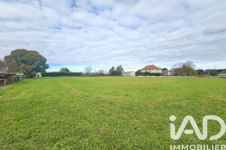 achat terrain espes-undurein 64130