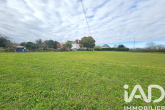 achat terrain espes-undurein 64130