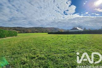 achat terrain espes-undurein 64130