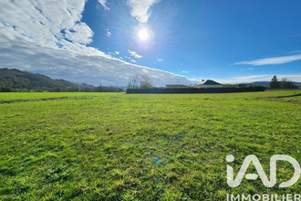 achat terrain espes-undurein 64130