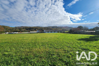 achat terrain espes-undurein 64130