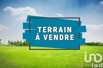 achat terrain espiet 33420