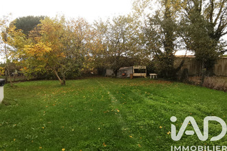 achat terrain espiet 33420