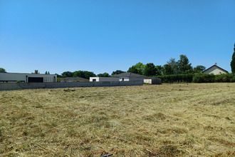 achat terrain espinasse-vozelle 03110