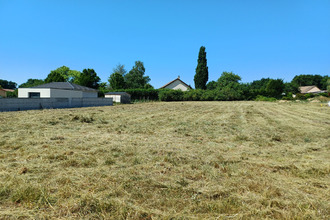 achat terrain espinasse-vozelle 03110