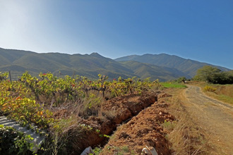 achat terrain espira-de-conflent 66320