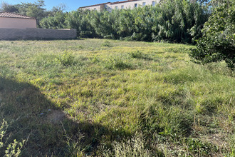 achat terrain espira-de-l-agly 66600