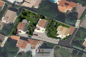 achat terrain espira-de-l-agly 66600