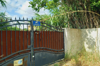 achat terrain espondeilhan 34290