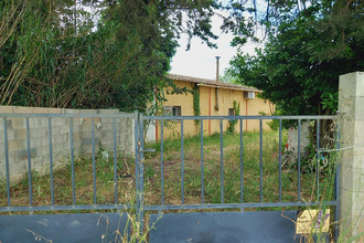 achat terrain espondeilhan 34290