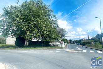 achat terrain esquay-sur-seulles 14400