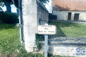 achat terrain esquay-sur-seulles 14400