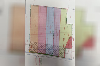 achat terrain esqueheries 02170