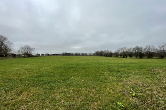 achat terrain esqueheries 02170