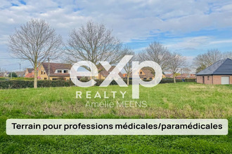 achat terrain esquelbecq 59470