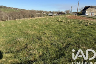 achat terrain esquiule 64400