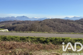 achat terrain esquiule 64400