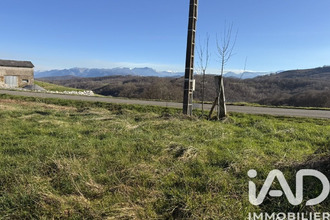 achat terrain esquiule 64400