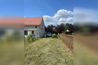 achat terrain essertaux 80160