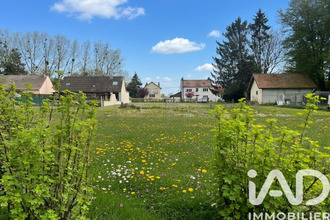 achat terrain essertaux 80160