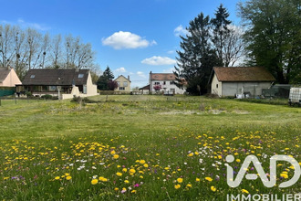 achat terrain essertaux 80160