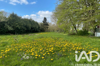 achat terrain essertaux 80160