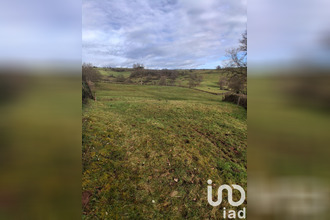 achat terrain essertenne 71510