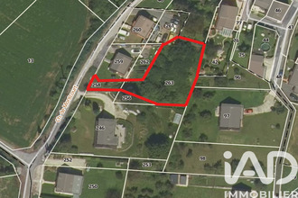 achat terrain essomes-sur-marne 02400