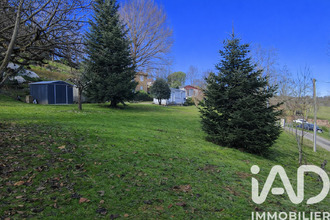 achat terrain estadens 31160