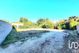 achat terrain estagel 66310