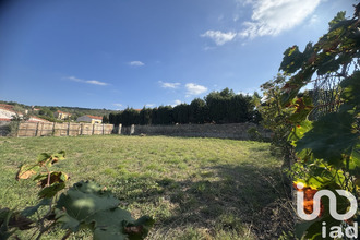 achat terrain estagel 66310