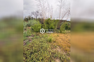 achat terrain estagel 66310