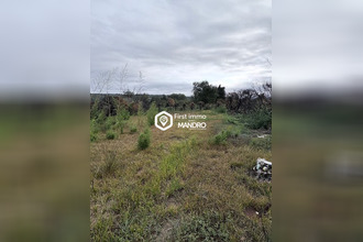 achat terrain estagel 66310