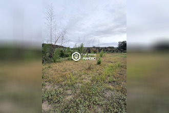 achat terrain estagel 66310