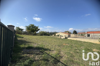 achat terrain estagel 66310