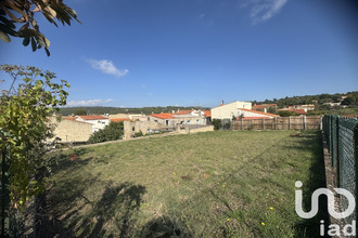 achat terrain estagel 66310